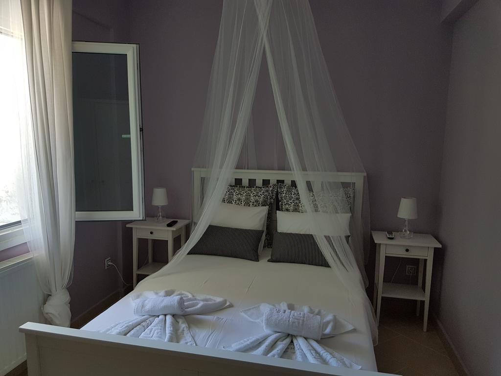 Villa Anna Maria Kriopigi Extérieur photo