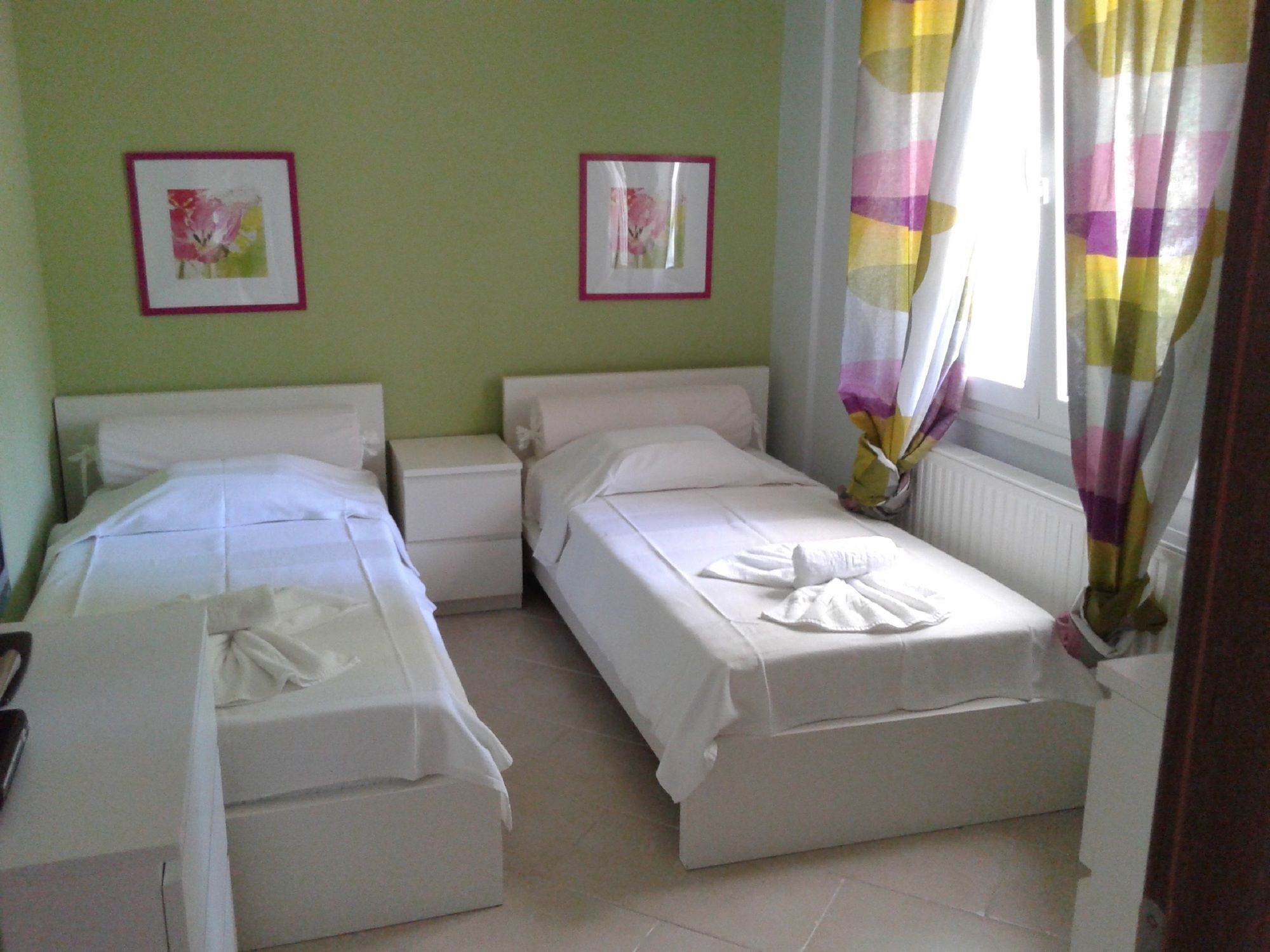 Villa Anna Maria Kriopigi Extérieur photo